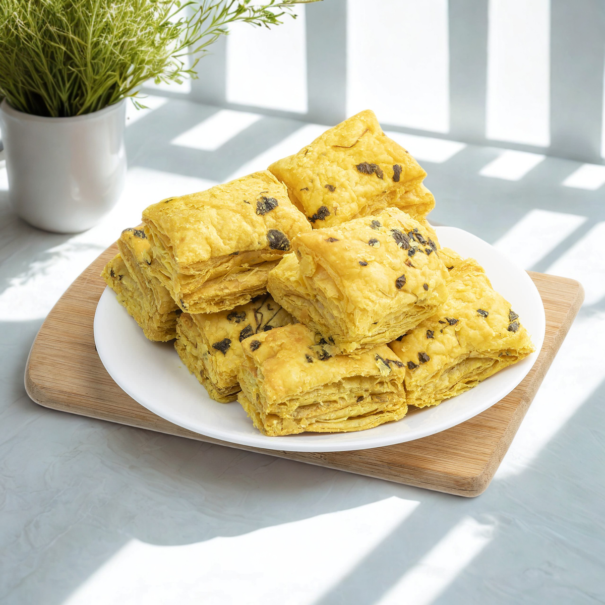 Ganesh Methi Khari 200 Gm.