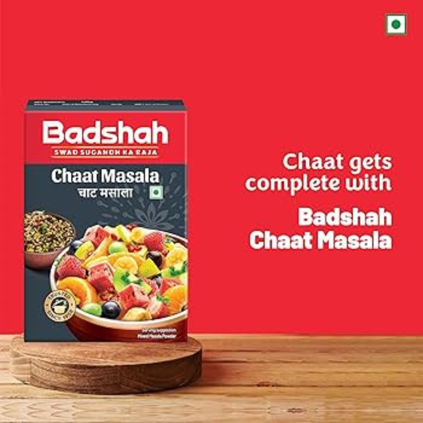 Badshah Chat Masala