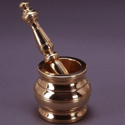 Khalbatta Brass