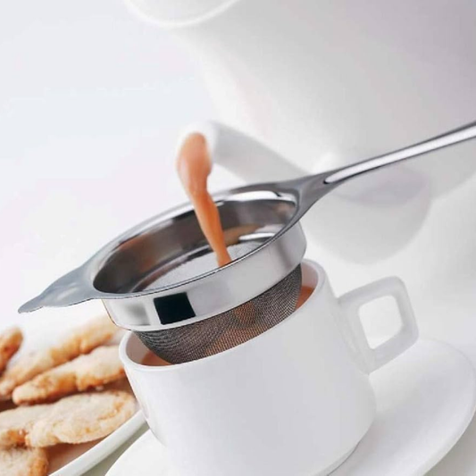 Tea Strainer No.2 (Small)