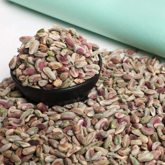 Deep Dry Pistachio 7 Oz.