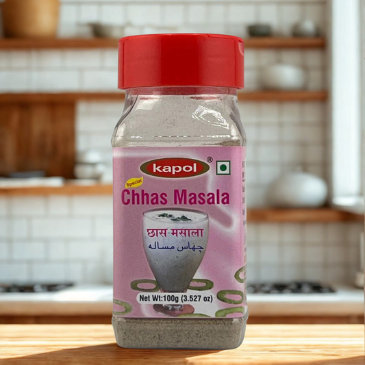 Kapol Chhas Masala 100 Gm.