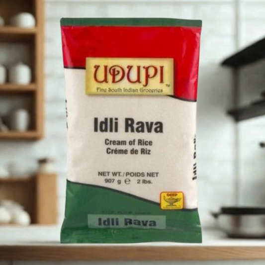 Udupi Idli Rava 2 Lb