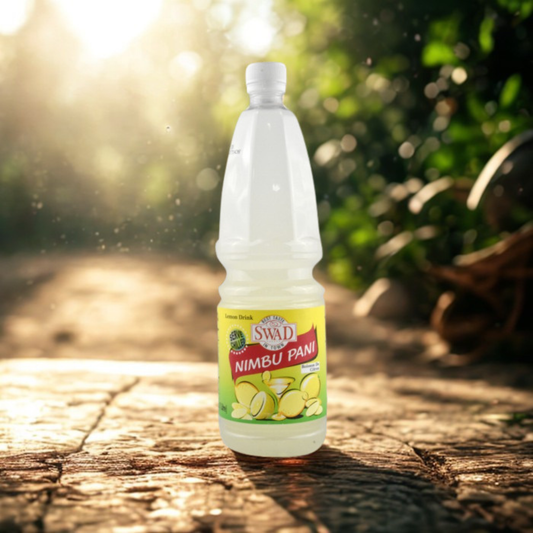 Swad Nimbu Pani 1 Liter