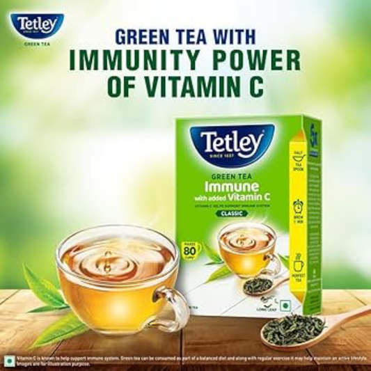 Tetley Classic Tea 450 Gm.