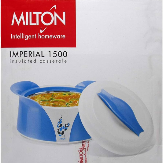 Milton Imprial 1500