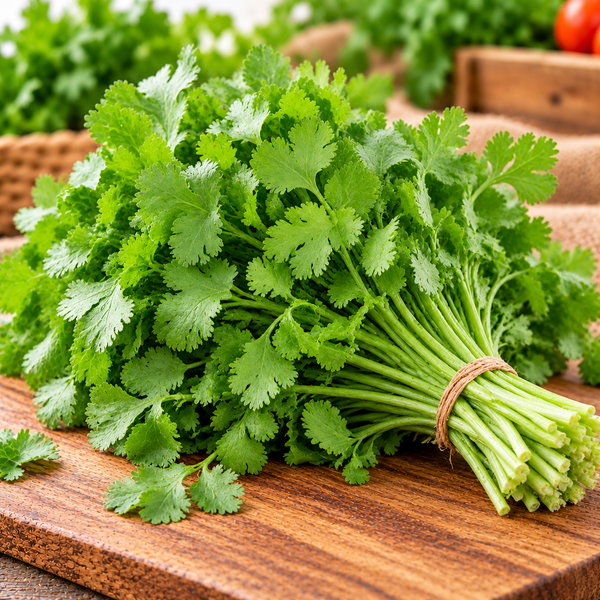 Cilantro (1 Bunch)