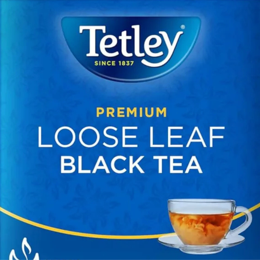 Tetley Tea 450 Gm.