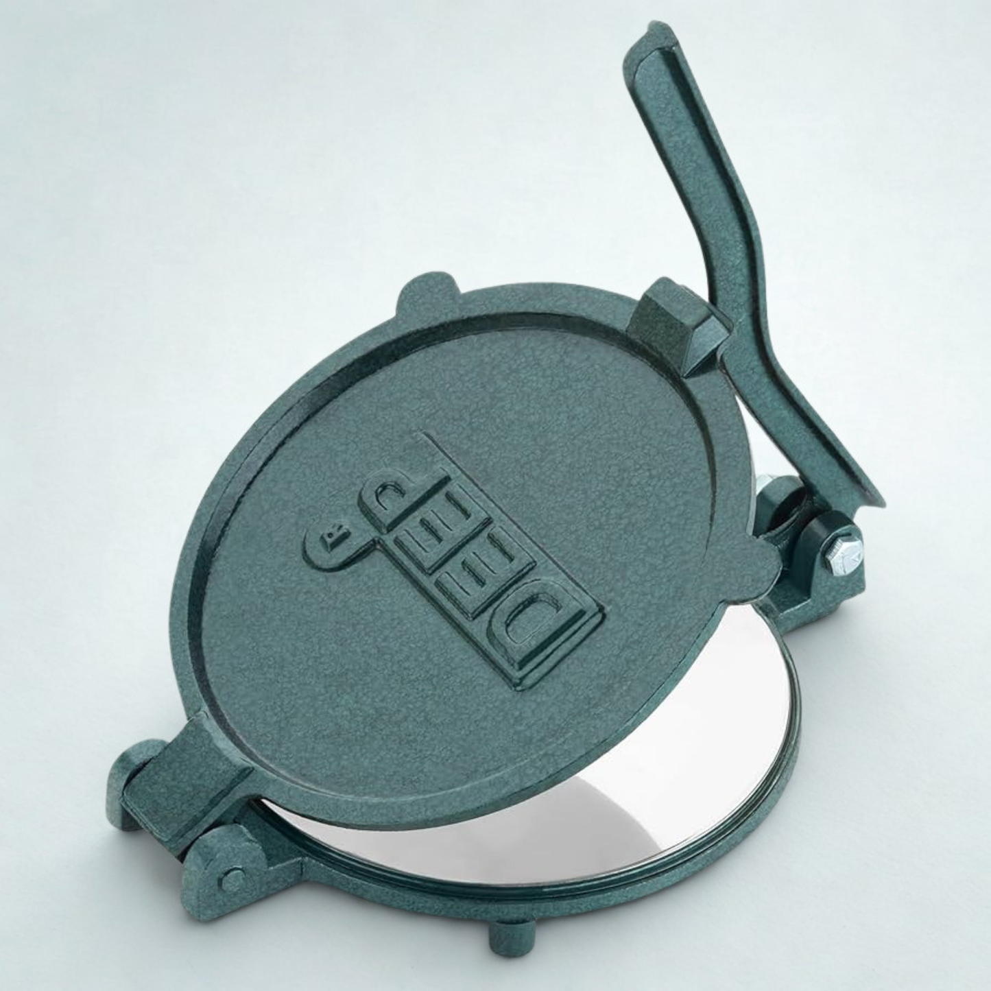 Deep Puri Press No. 7