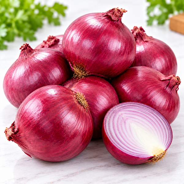 Red Onion Bag 2 Lb