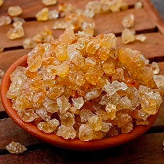 Shudh Edible Gum 7 Oz