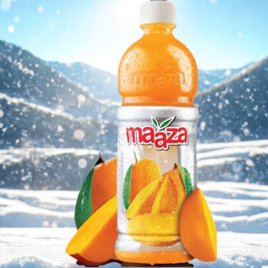 Maaza Mango (Pet) 1 Liter