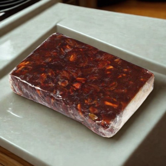 Shudh Tamarind Slab 800 Gm.
