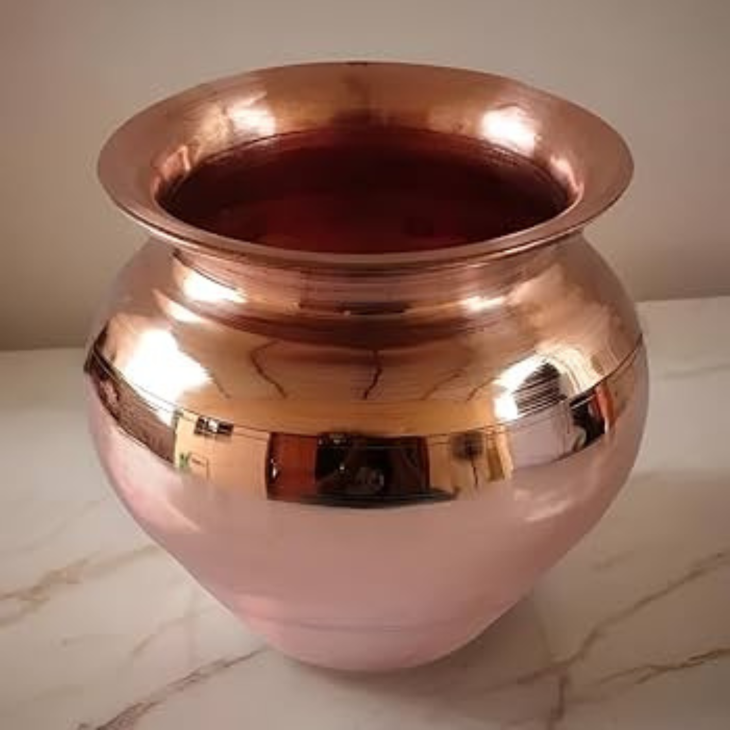 Lota Brass # 7 (Medium)