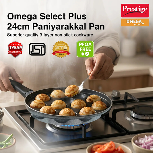 Prestige Paniyarakkal/Appe Pan