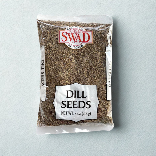 Swad Dill Seeds 7 Oz.