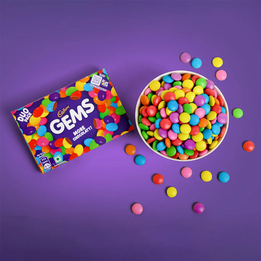 Gems Candy