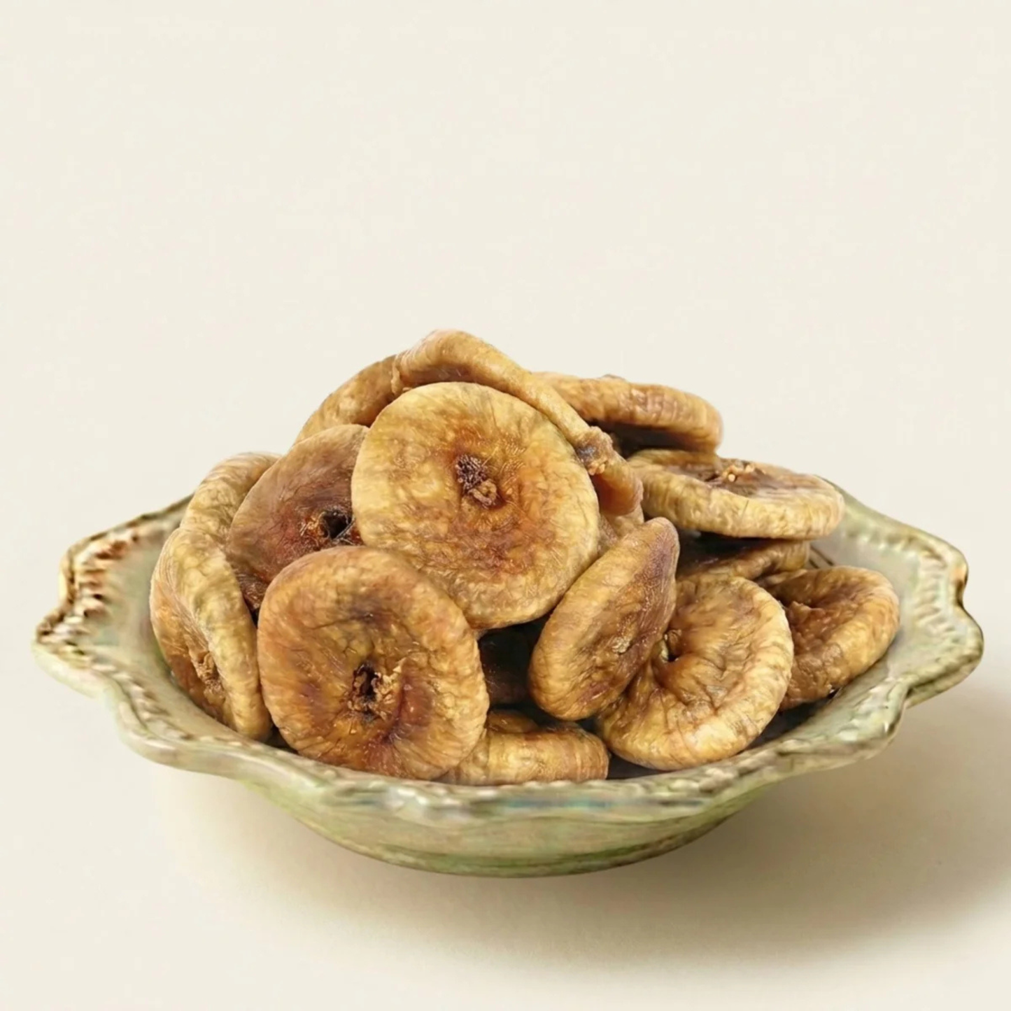 Deep Dry Figs 7 Oz.
