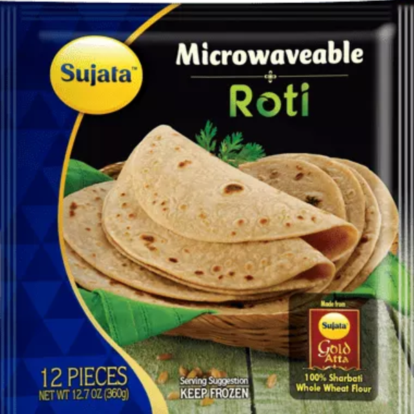 Sujata M/W Roti