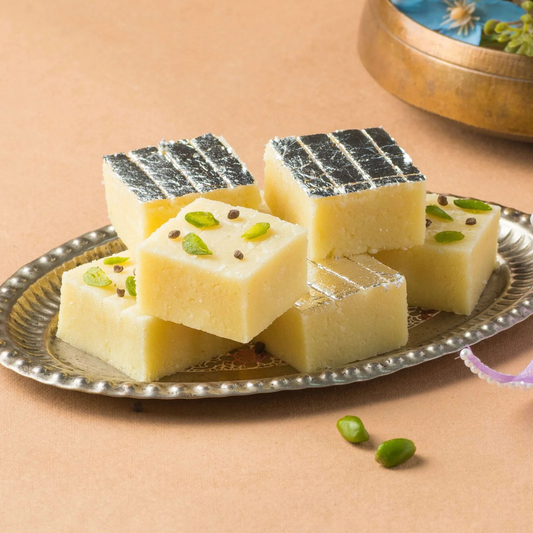 ARF S53 VPK Bikaneri Burfi 1.81 Kg.