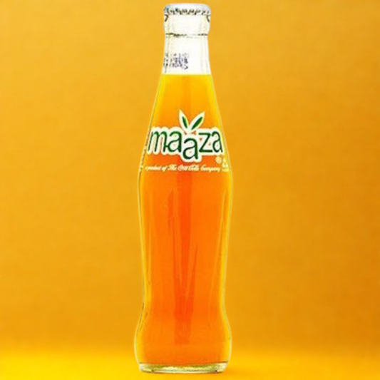Maaza Mango (Bottle) 1 Liter