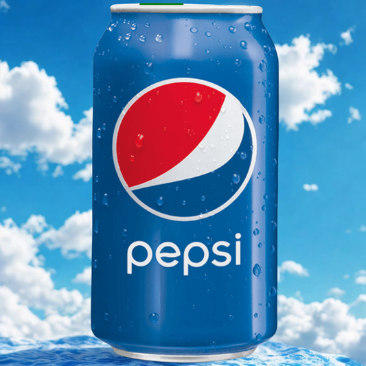 Pepsi 12 Oz.