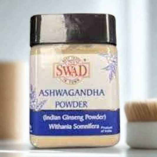 Swad Ashwagandha Powder 150 Gm.