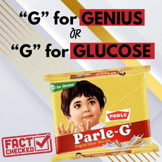Parle G Biscuit 799 Gm.