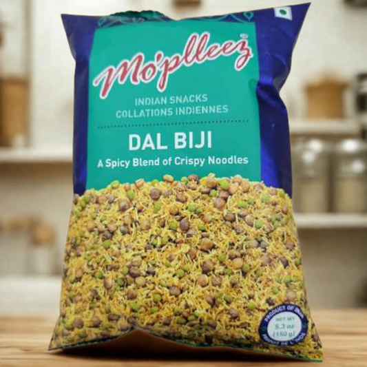 Mo'pleez Dal Biji 150 Gm.