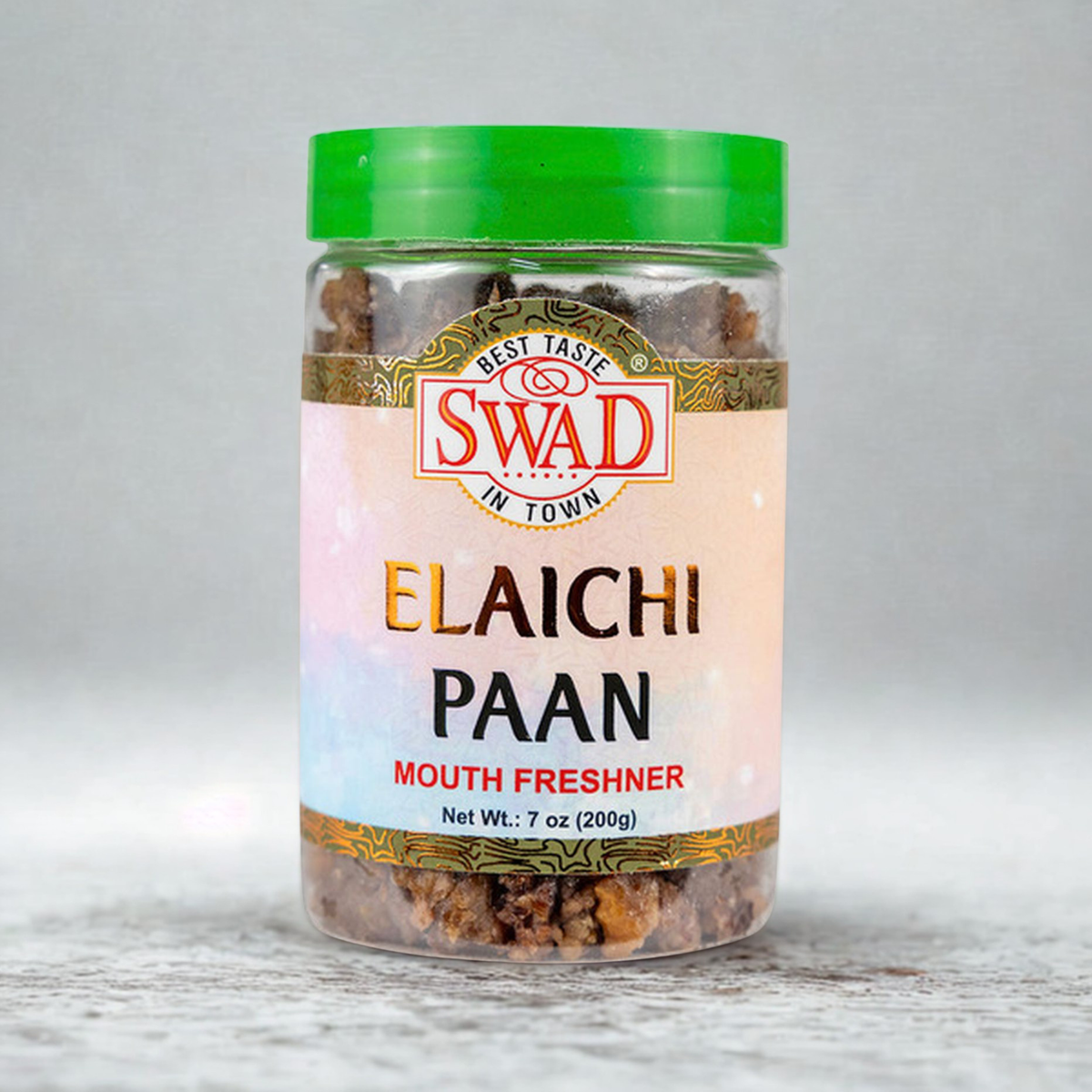 Swad Elaichi Pan 200 Gm.