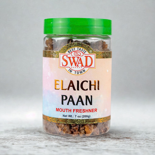 Swad Elaichi Pan 200 Gm.