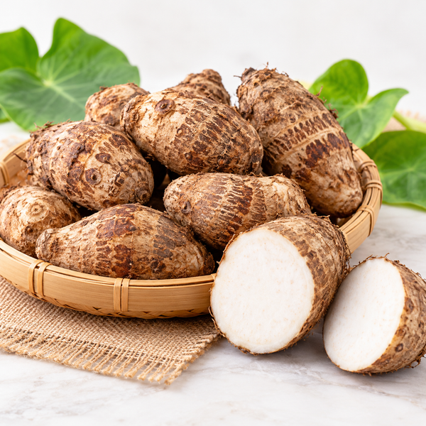 Arbi Edo Root (1 Lb)