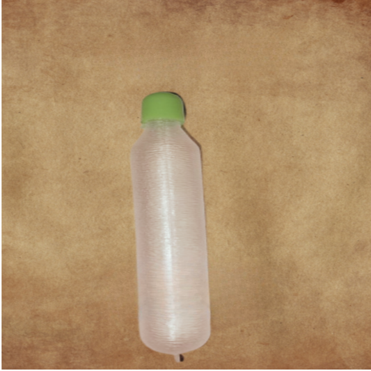 Chuna Tube 15 Gm.