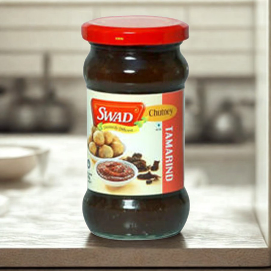 Swad Tamarind Chutney 7.5 Oz.