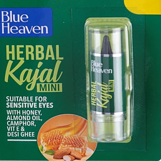Blue Heaven Herbal Kajal Mini