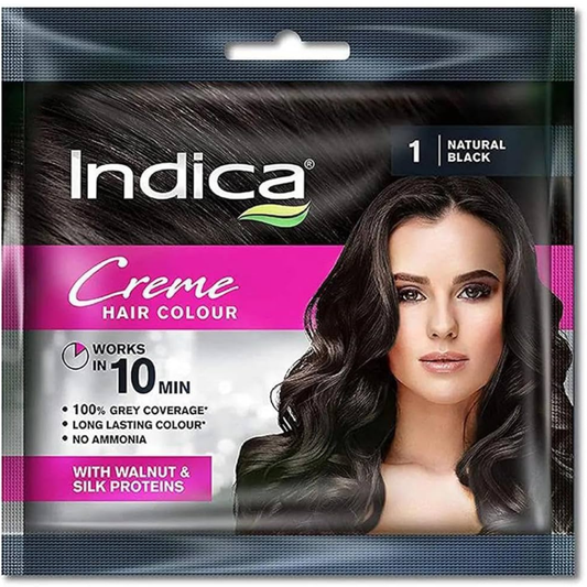 CS Indica Black 20 Ml.