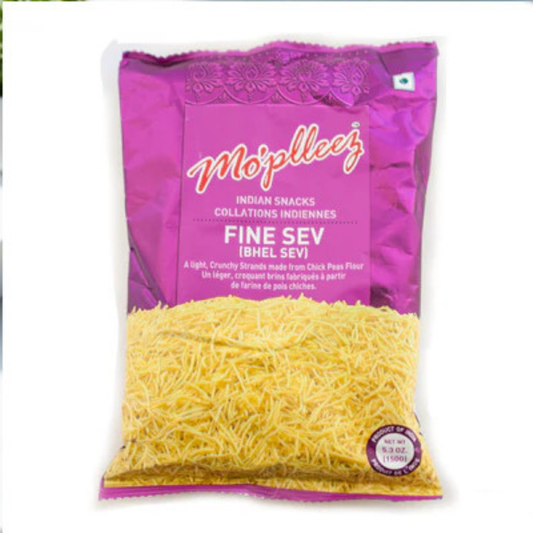 Mo'pleez Fine Sev 170 Gm.