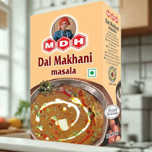 MDH Dal Makhni Masala 100 Gm.