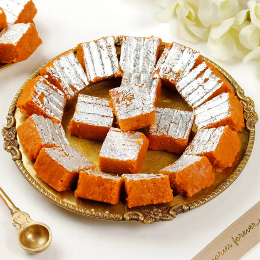 Banjara Sweets Gajar Pak