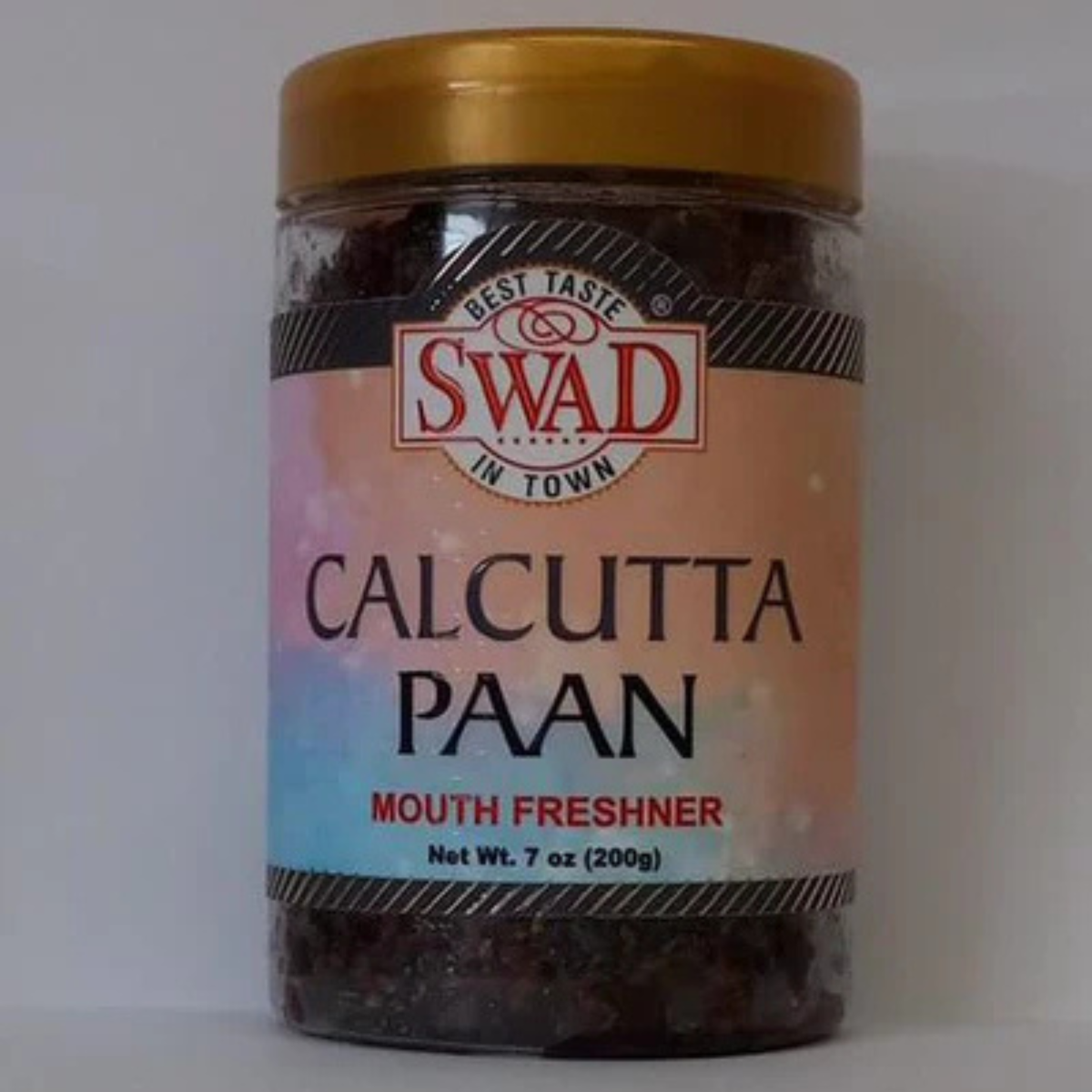 Swad Calcutta Pan Mix 7.5 Oz.