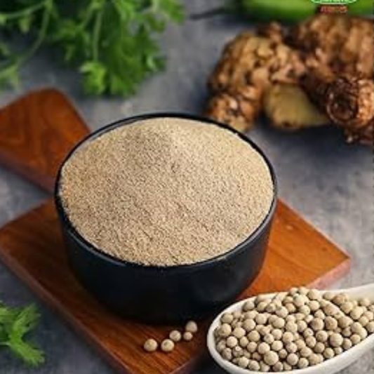 Asli White Pepper Powder 14 Oz.
