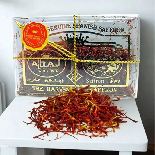 Altaj Saffron 2 Gm.