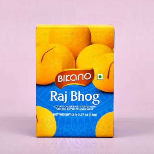 Bikano Raj Bhog 2 Lb.
