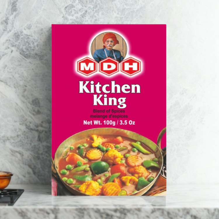 MDH Kitchen King Masala 100 Gm.