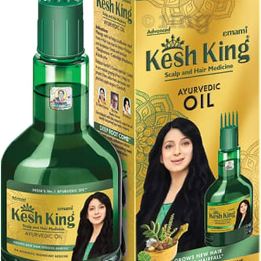 Emami Kesh King Oil 300 ml.