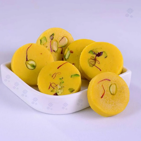 Kesar Penda 350 Gm.