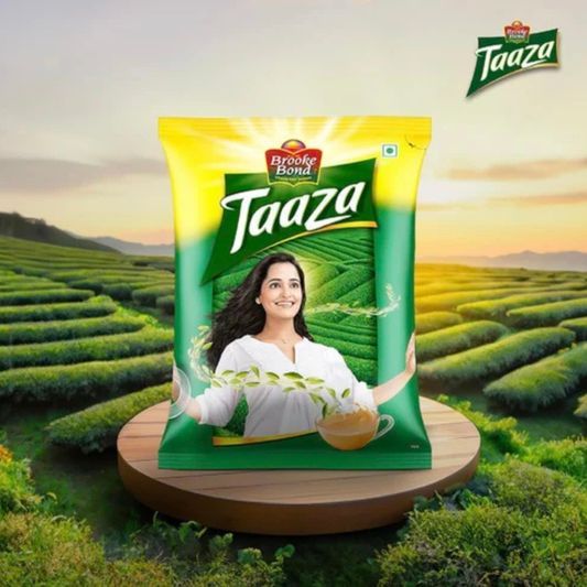 Brooke Bond Taaza 450 Gm.