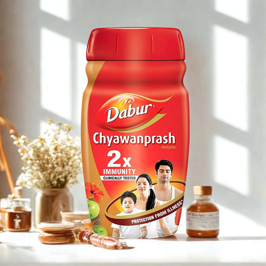 Dabur Chyawanprash 500 Gm.