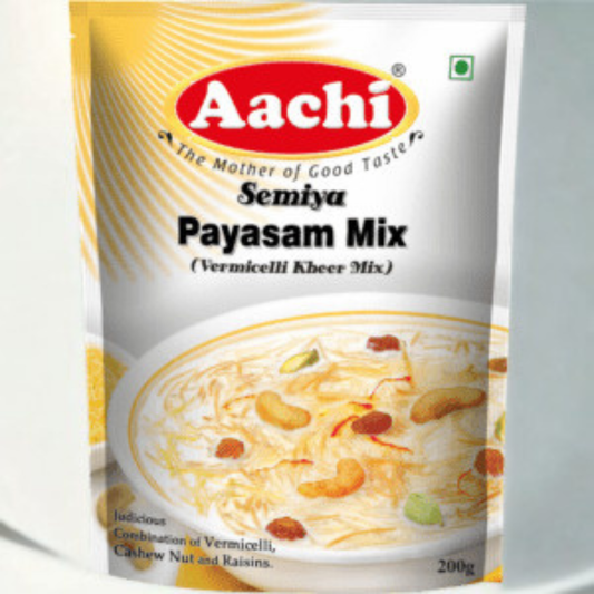 Aachi Vermicelli Payasam 7 oz.