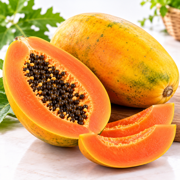 Papaya (Riped) - 1 lb